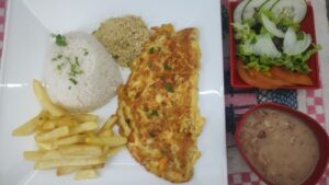 Thyo Gourmet & Lanchonete