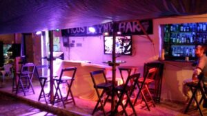 Tico’s Drinks Bar