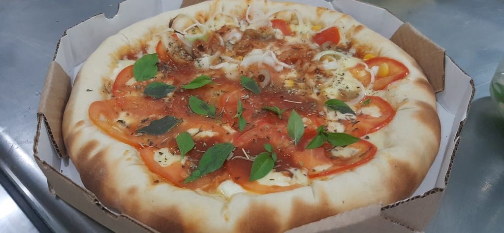 Tiseo Pizzaria