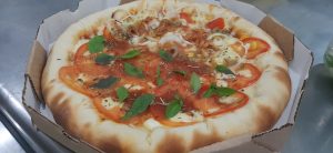 Tiseo Pizzaria
