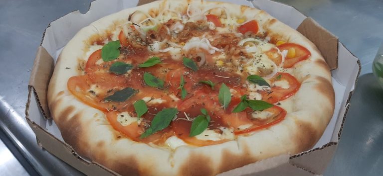 Tiseo Pizzaria
