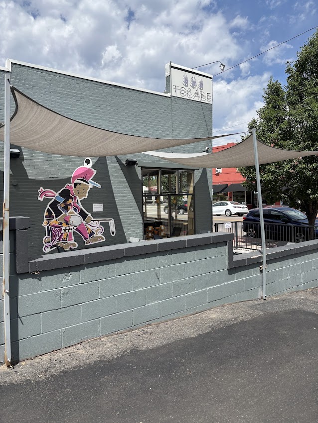 Tiyospaye Food Truck