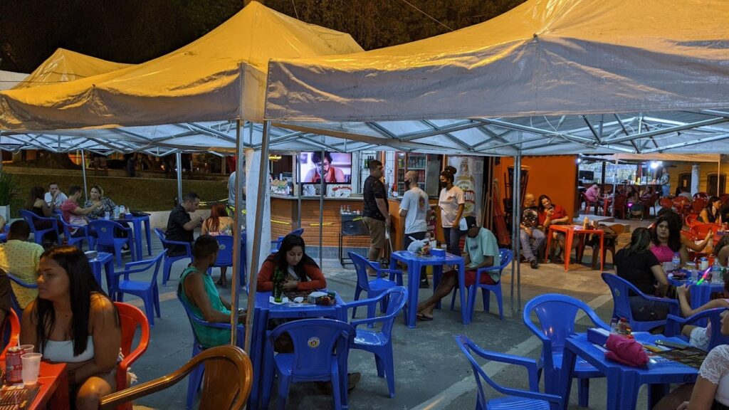 Toca do Chacal