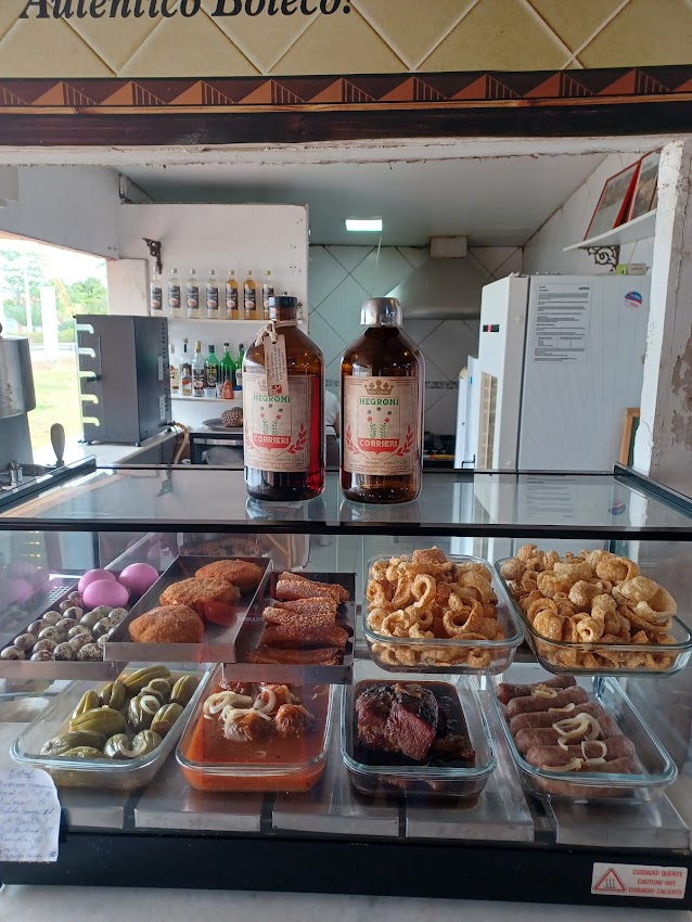 Toca do chopp