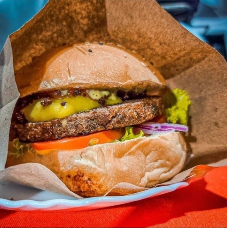 Toca do Vegano