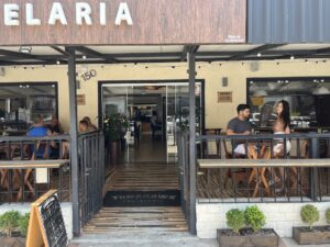 Tomahawk Costelaria – Barra Mansa