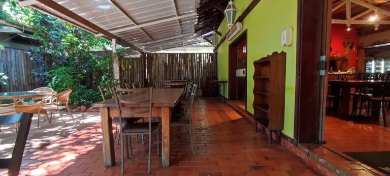 Ton’s Restaurante
