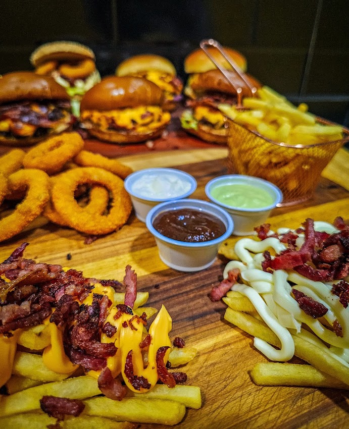 Toop’s Burguer’s