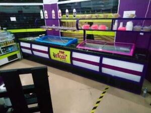 Top do Açaí Suzano