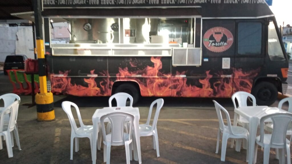 Toretto Burguer