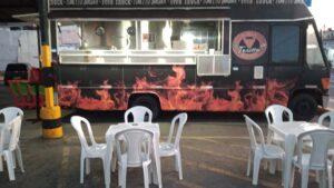 Toretto Burguer