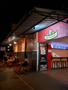 Três Marias Burger & Beer