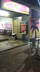 Tribo do Açaí