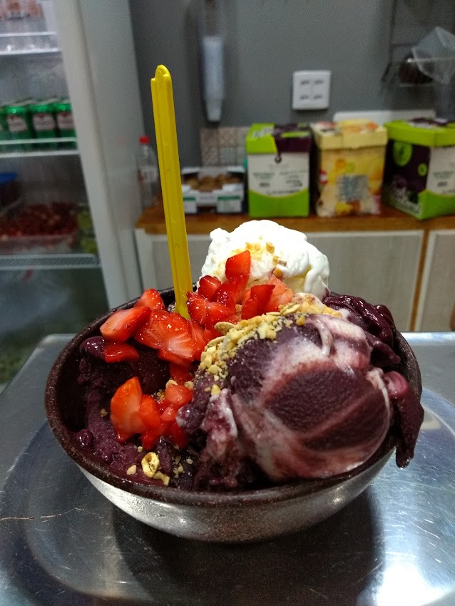 TRIBOS AÇAI
