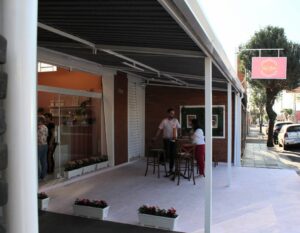 Tuka Ateliê | Confeitaria e Cafeteria