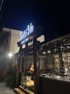TutiYa Sushi Bar – Comida Japonesa em Franca