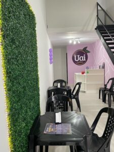 Uai Açai