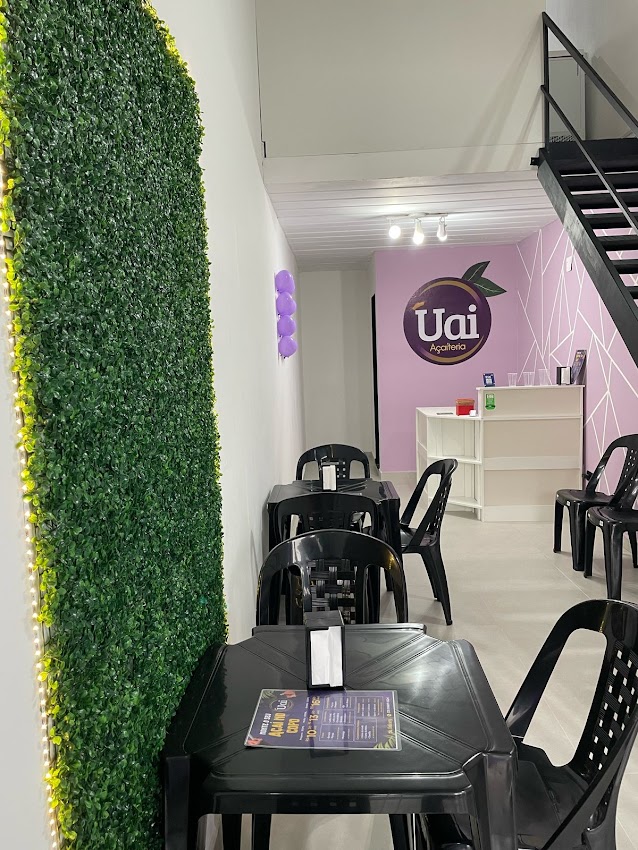 Uai Açai