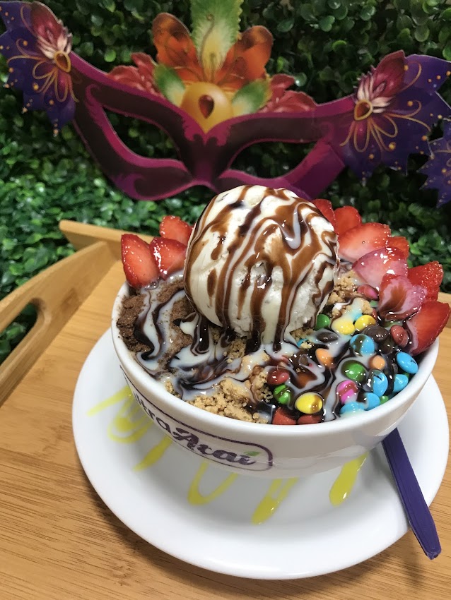 Ultra Açai