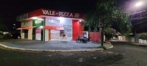 Vale da Pizza – Pizzaria Delivery