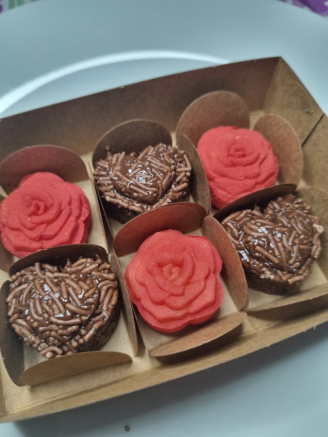 Valen Confeitaria