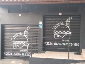Vanessa Lanches Hamburgueria – Barra Mansa