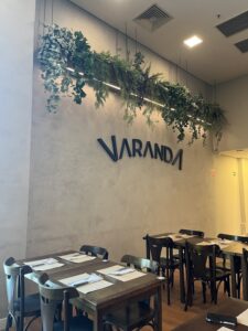 Varanda Express Granja Viana: Restaurante, Churrasco, Happy Hour, Camarão Cotia SP