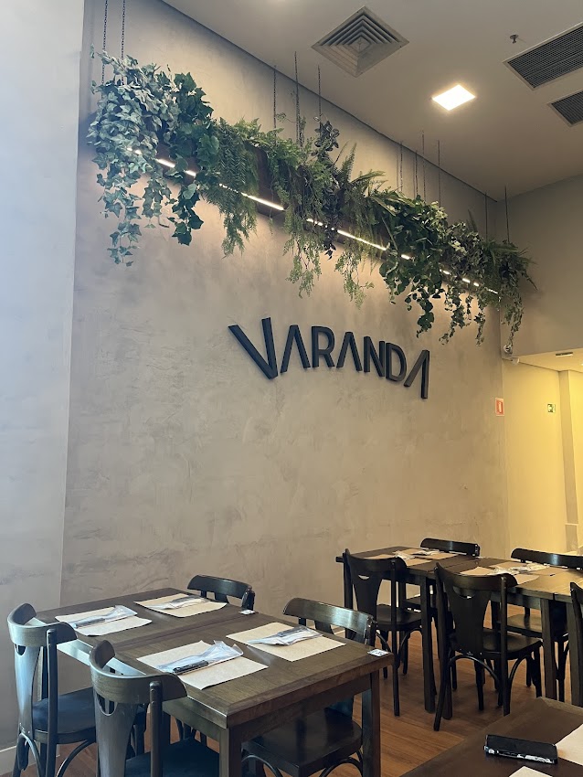 Varanda Express Granja Viana: Restaurante, Churrasco, Happy Hour, Camarão Cotia SP
