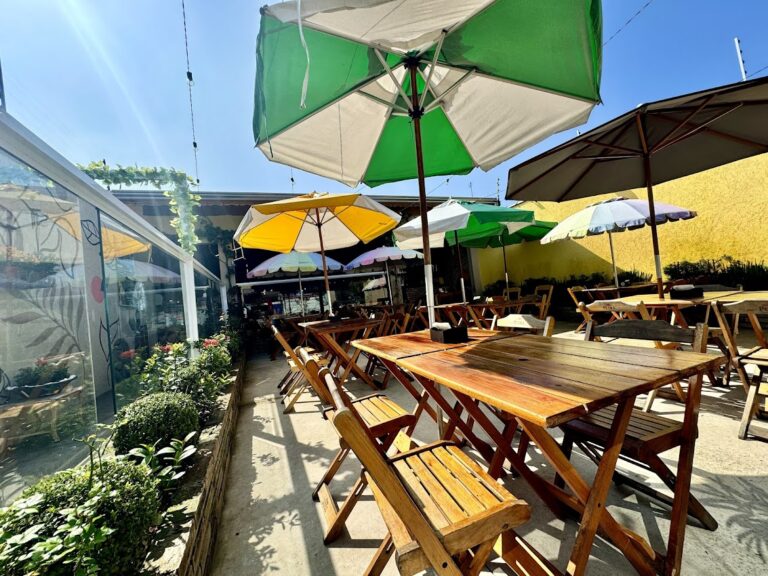 Varandas Restaurante – Self Service à vontade em Praia Grande