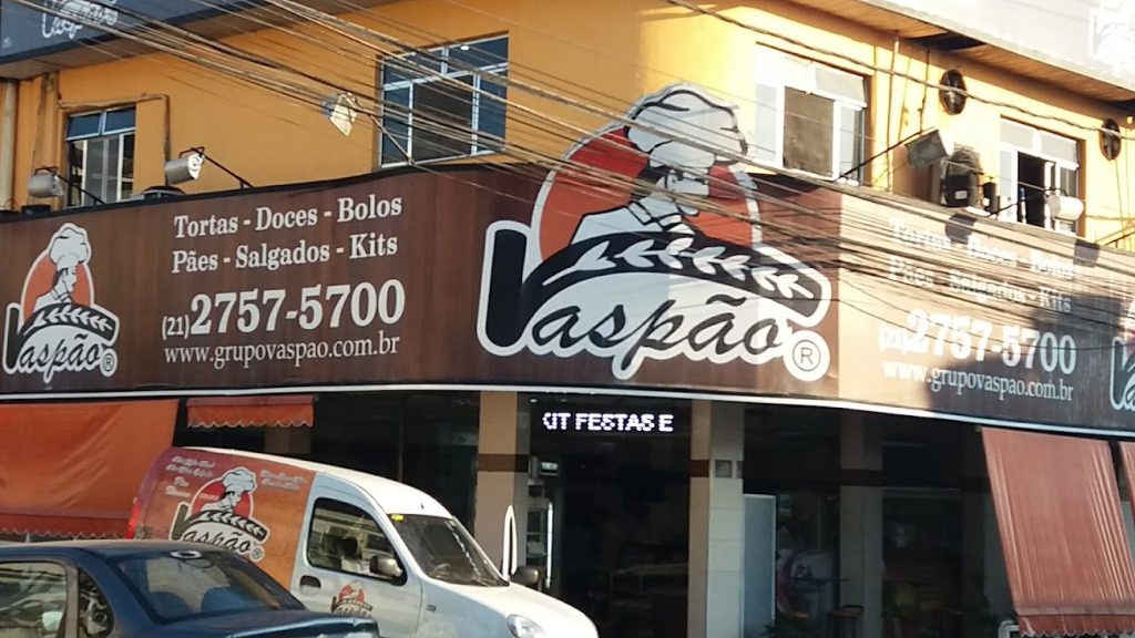 Vaspão