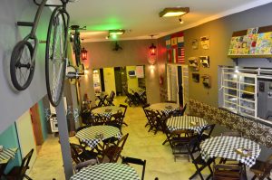 Velasco Pizzas