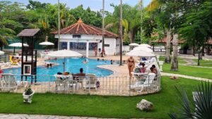 Vera Gol Esporte e Lazer