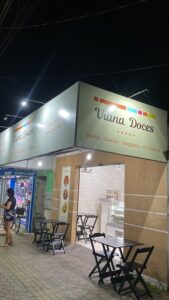 Viana Doces