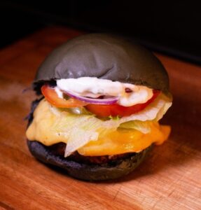 VILA JACACITY BURGUER & BOLINHO CAIPIRA