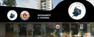 VILLA MOGIANA RESTAURANTE E CHOPERIA