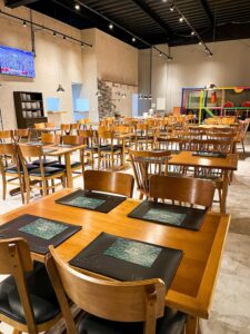 Villaggio Grill