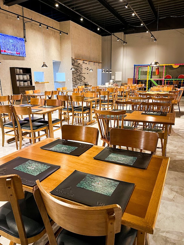 Villaggio Grill