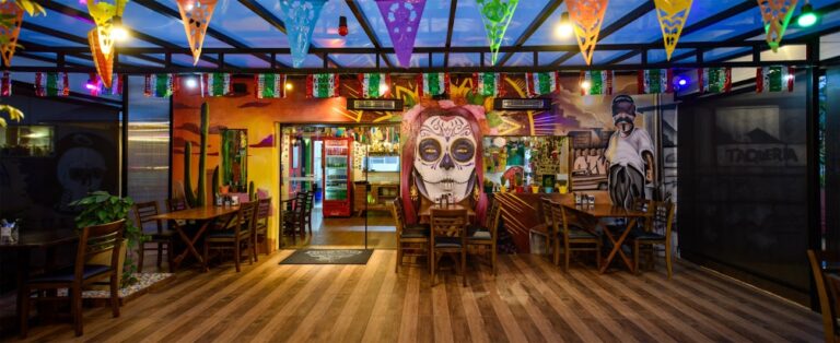 Viva Zapata Restaurante Mexicano