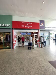 Vó Alzira Itaboraí