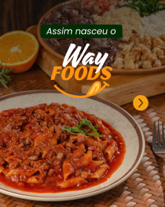 Way Foods – Jundiaí