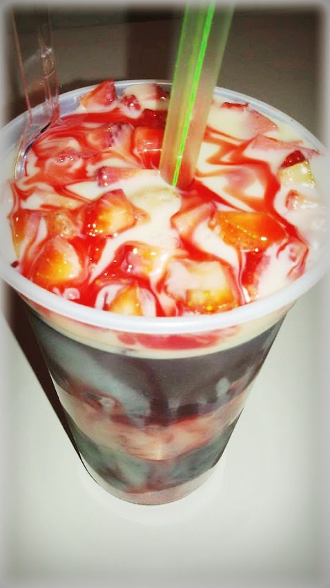 Whats Açaí