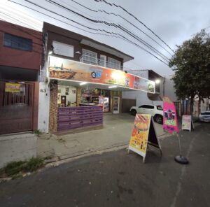 Wi Açai