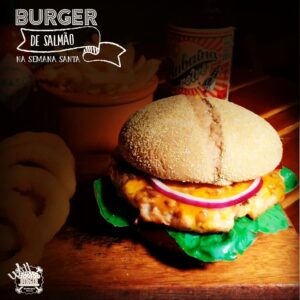 Will Burger