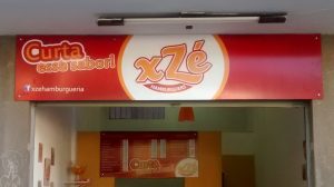 xZé Hamburgueria – Delivery de Lanches e Bebidas