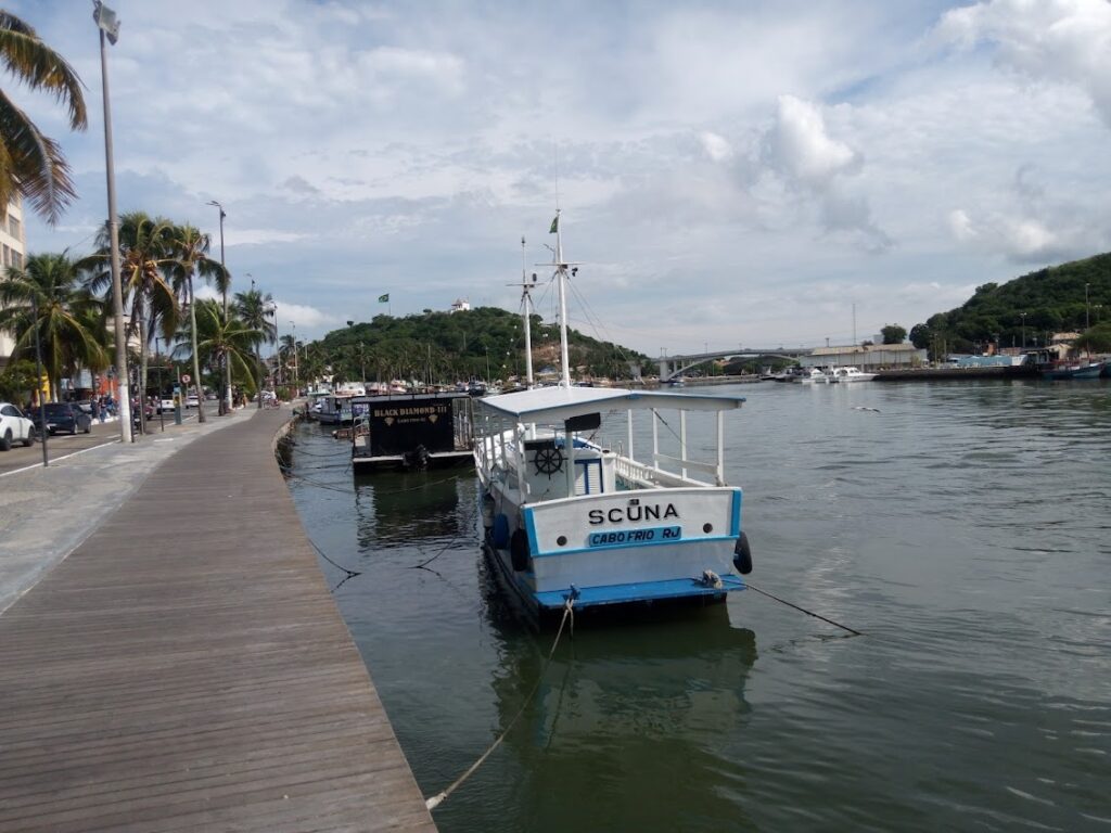 Yakisoba do San em Cabo Frio