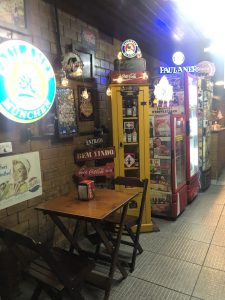 Yank Burgers And Beers