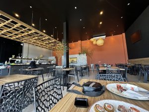 Yashi Gastronomia – (Macaé)