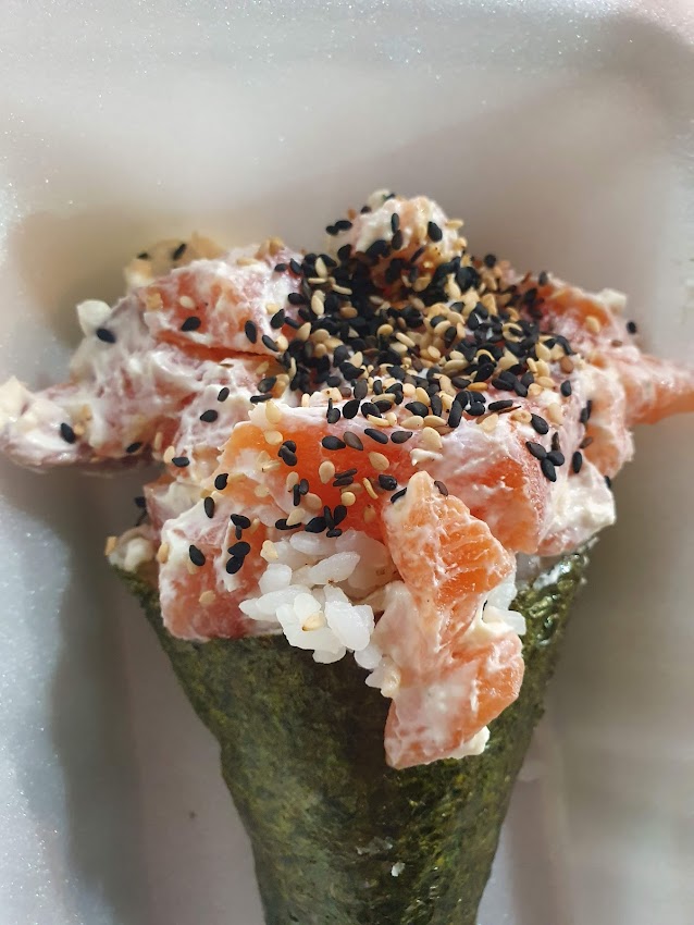 Yogui – Food Japan