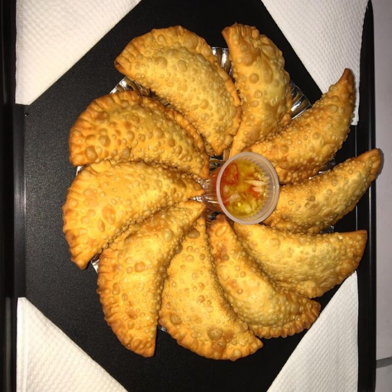 Yoriyoi Sushi