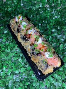 Yoshida Sushi
